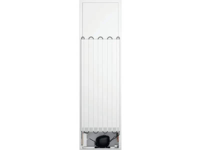 Вбудований холодильник Hotpoint-Ariston HAC20T321 - фото 5