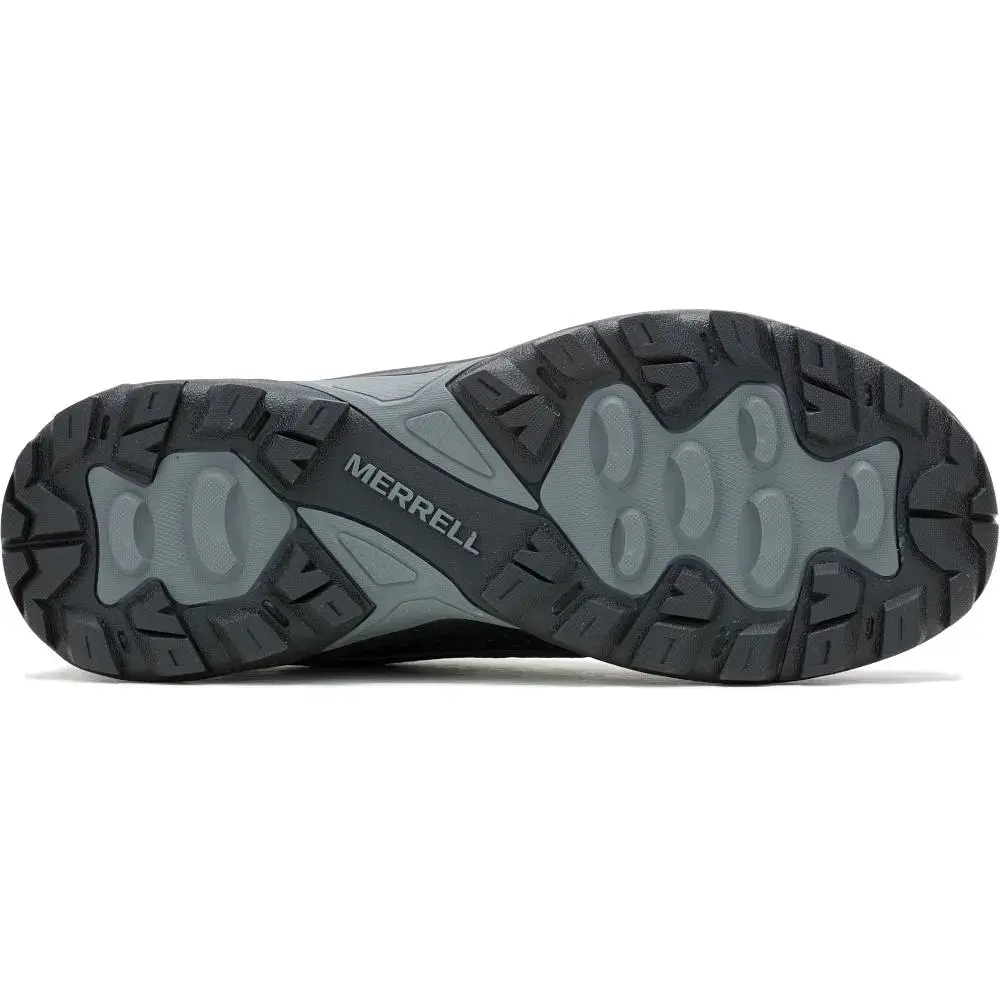 Кроссовки мужские Merrell Speed Strike 2 WP Mens 43 Чорний - фото 5