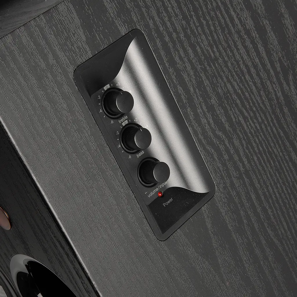 Комп'ютерні колонки Bluetooth Edifier R2850-DB 150W Black - фото 2