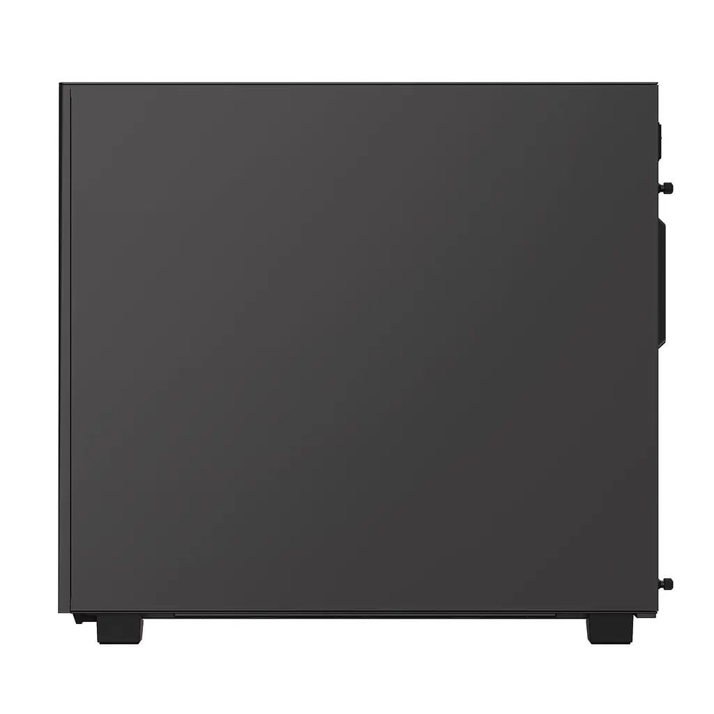 Корпус Gigabyte GB AC400G ST BLACK (GB-AC400G ST) - фото 8