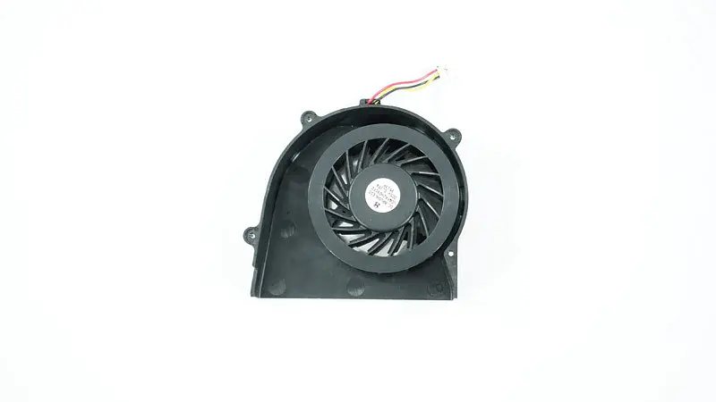 Вентилятор для ноутбука SONY VGN-SR seires DC 5V 0.15A 3pin (BRUSHLESS UDQFRZH09CF0) (Кулер) - фото 2