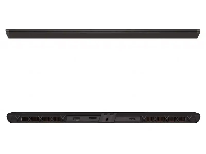 Ноутбук MSI Vector 17 HX AI A2XWIG Cosmos Gray (9S7-17S372-043, A2XWIG-043UA) - фото 8