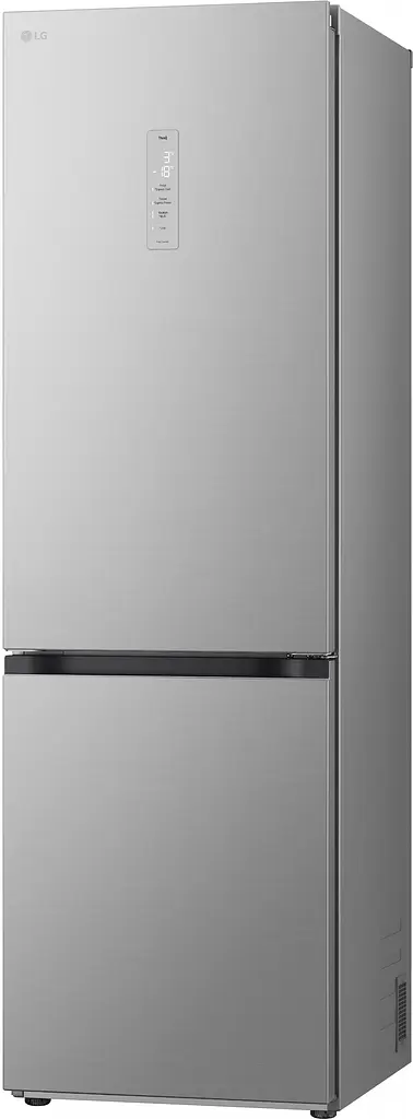 Холодильник LG GC-B459FNPW - фото 3