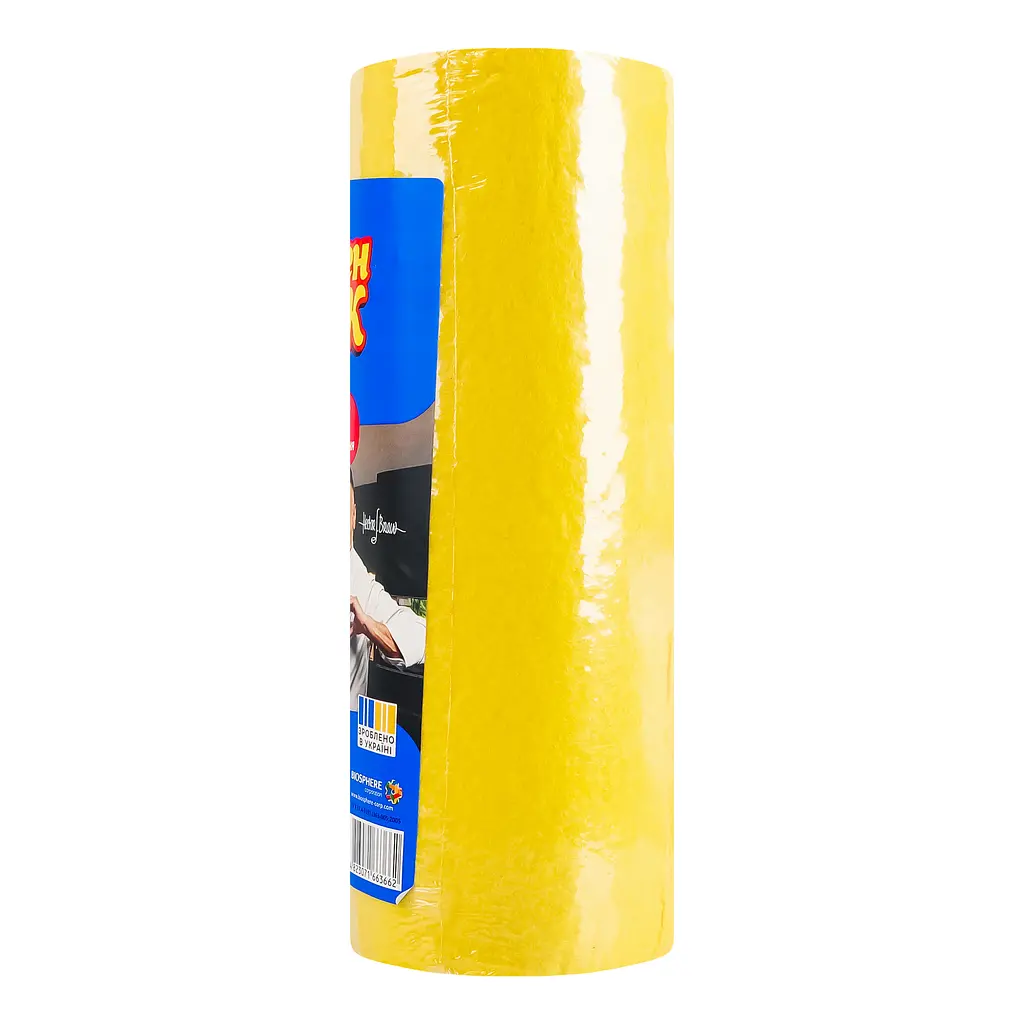 Салфетки универсальные Фрекен Бок в рулоне 15 шт - фото 5