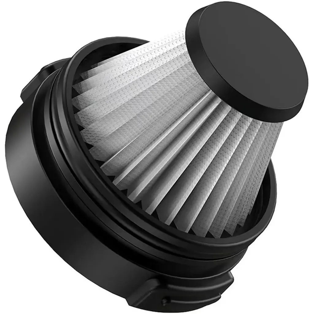 Фильтр для ручного пылесоса Baseus A3 Lite Car Vacuum Cleaner 1pcs (C30538700111-Z1) [131756] - фото 2