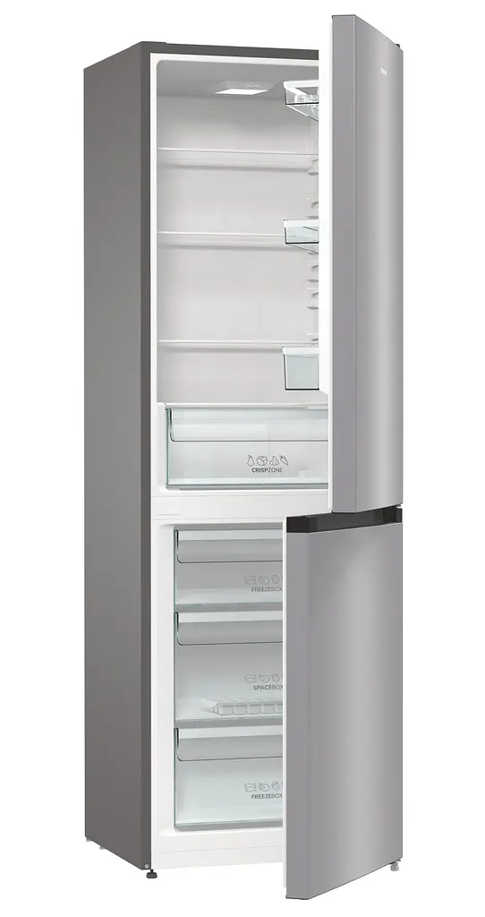 Холодильник Gorenje RK6191ES4 - фото 6