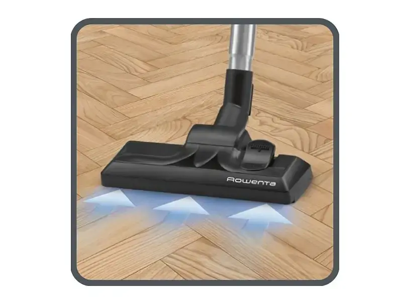Пилосос з мішком Rowenta Compact Power RO 3923 (RO3923EA) - фото 3