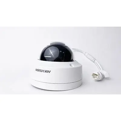 Камера видеонаблюдения Hikvision (DS-2CD1121-I(F) (2.8) - фото 5