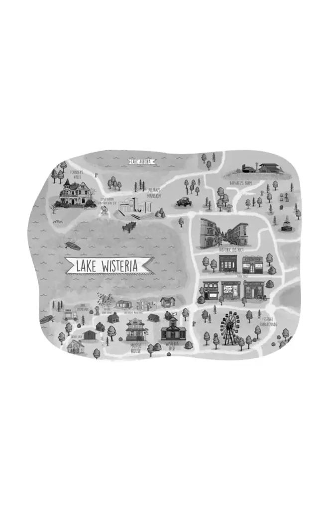 Love Redesigned - фото 4