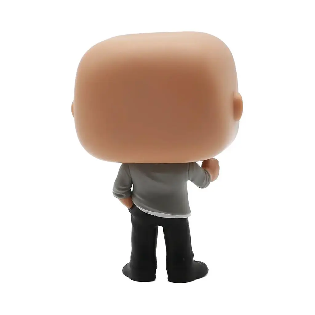 Ігрова фігурка Funko POP! cерії "Манчестер Сіті" - ПЕП ГВАДІОЛА - фото 3