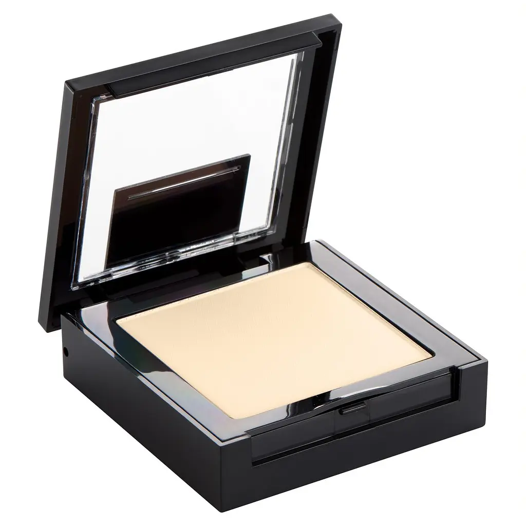 Пудра Maybelline New York Fit me Matte&Poreless PWD, відтінок 110 (Порцеляновий), 9 г (B3160200) - фото 3