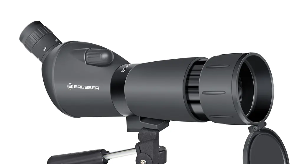 Підзорна труба Bresser Zoom 20-60x60/45 + штатив (9612600) - фото 4