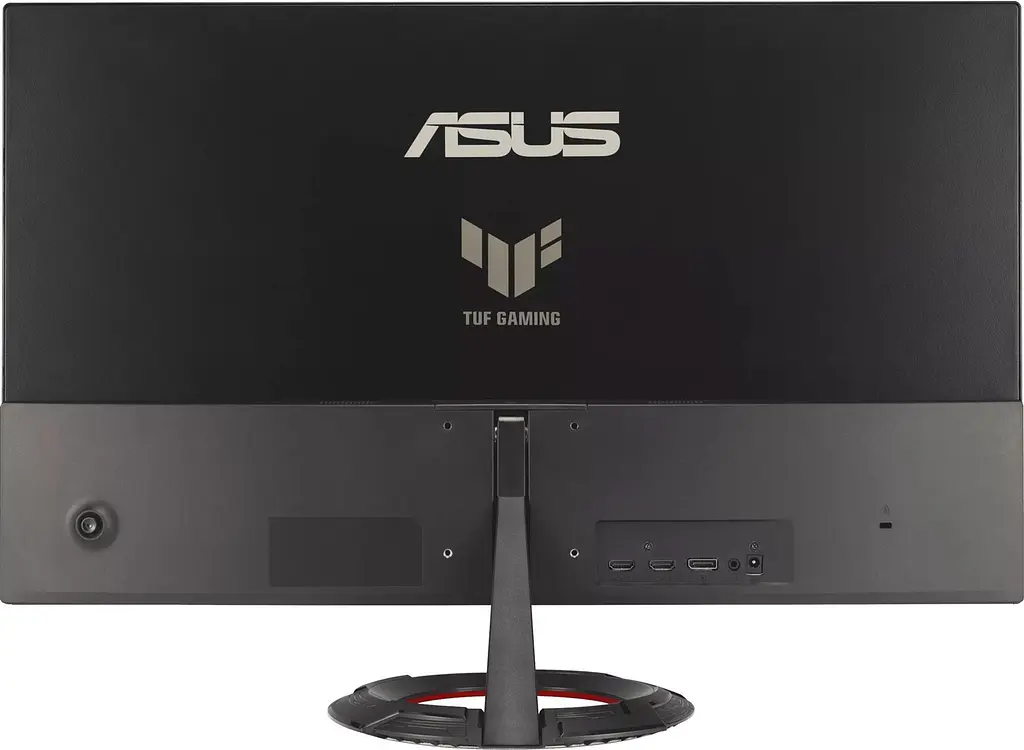 Монітор 23.8" ASUS iтор TUF Gaming VG249Q5R FHD IPS 200Hz (90LM0BT0-B01E71) - фото 5