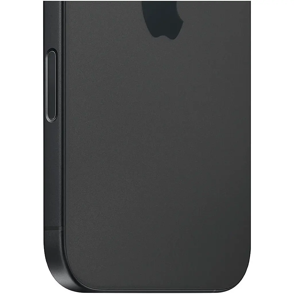 Смартфон Apple iPhone 16 Plus 128GB Black (MXVU3) [114829] - фото 7