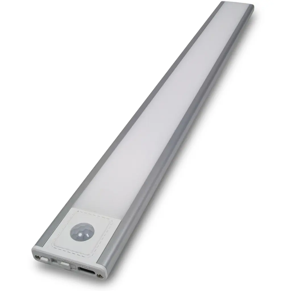 Ліхтар Quantum Miranda 3 Вт LED CCT 3000K 4000K 6500K (QM-FL5160) - фото 3