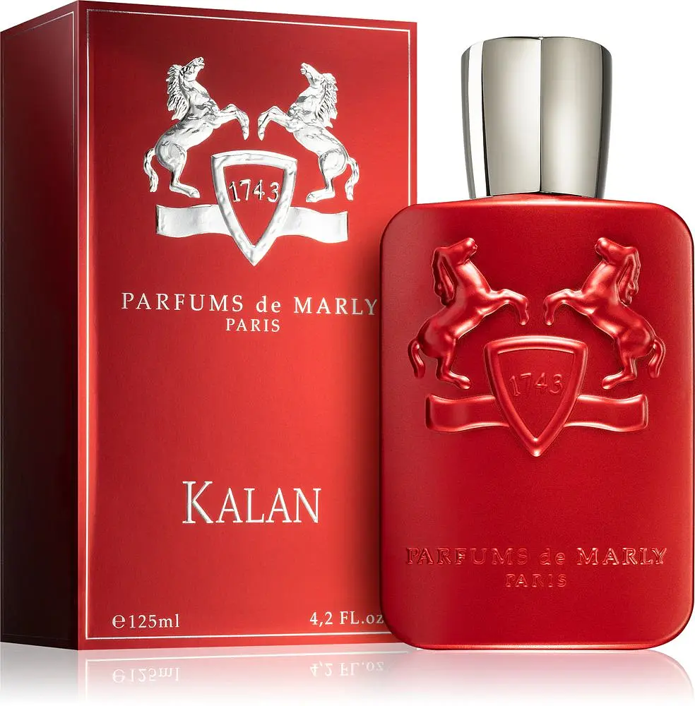 Оригінал Parfums De Marly Kalan 125 мл Парфумована вода - фото 2