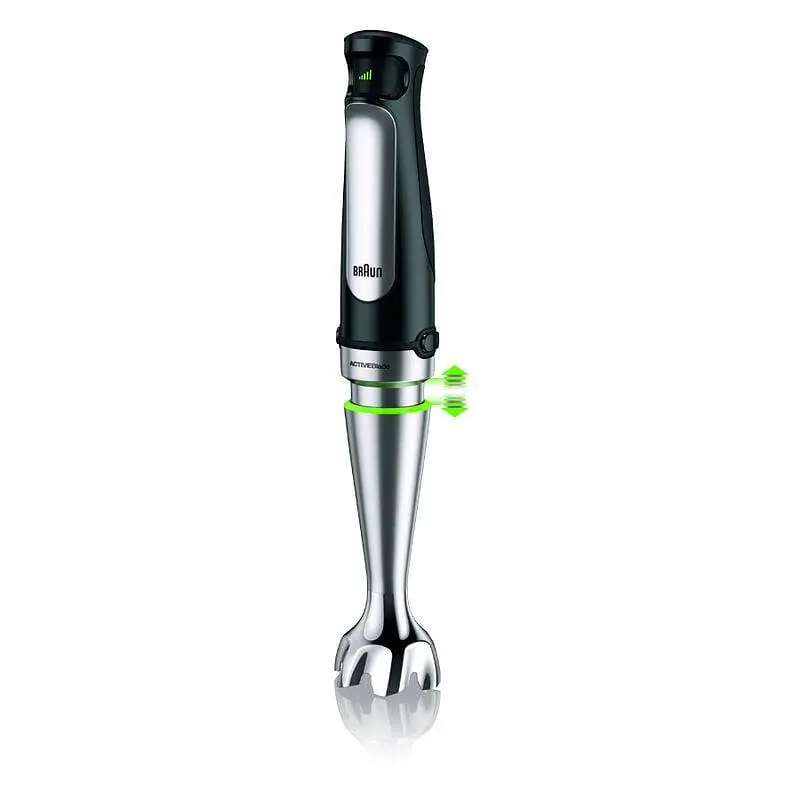 Погружной блендер Braun MultiQuick 7 MQ 7087X - фото 5