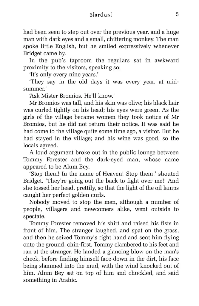 Stardust - фото 7