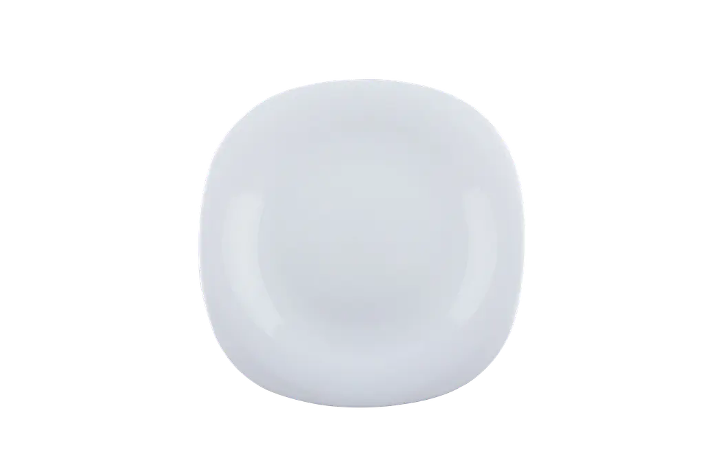Тарілка супова V-230S Blanco square Vittora 230 мм