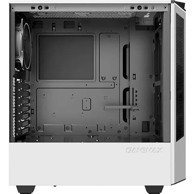 Корпус GameMax Paladin White - фото 6