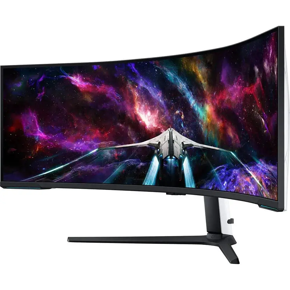 Монітор Samsung Odyssey Neo G9 G95NC (LS57CG952) - фото 2