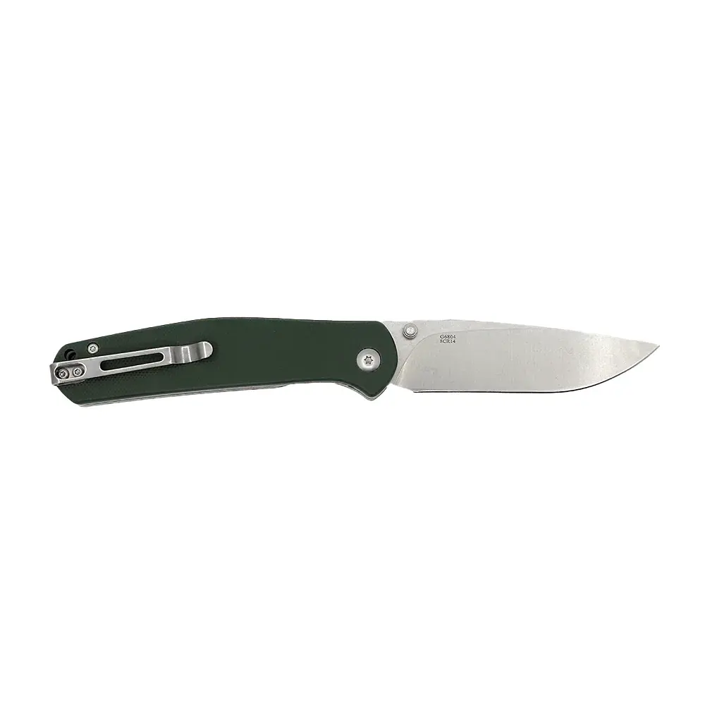 Ніж Ganzo G6804-GR - фото 2
