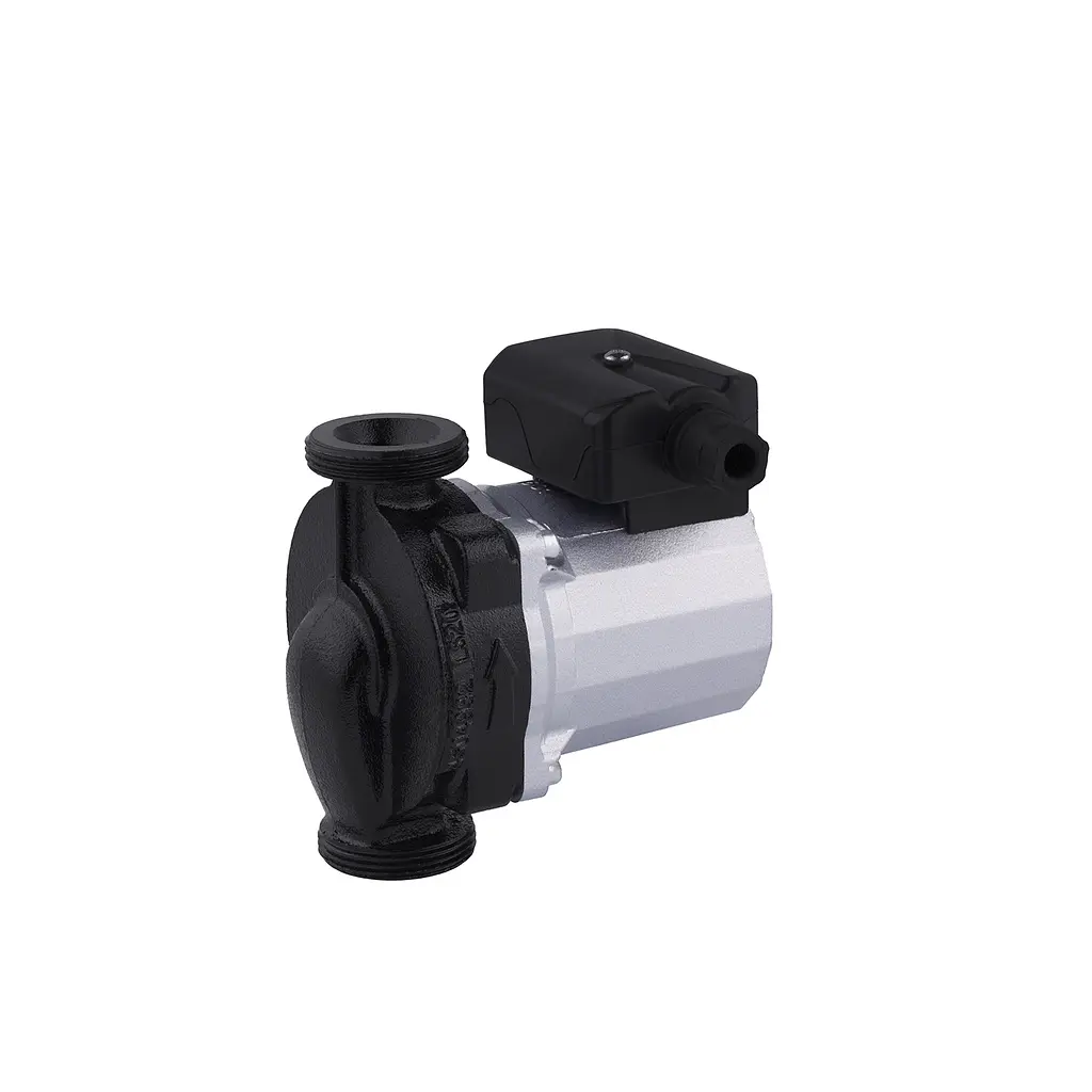 Насос циркуляційний Forwater RS 25/7-130 Grey (Wilo) CV031885 - фото 3