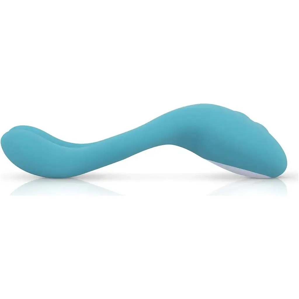 Вібратор Cala Azul Dani I Couples Vibrator (SO8889) [108413] - фото 6