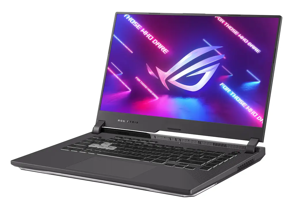 Ноутбук ASUS ROG Strix G15 G513IE-HN004 15.6FHD IPS/AMD R7-4800H/16/512F/NVD3050Ti-4/noOS (90NR0582-M002T0) - фото 9