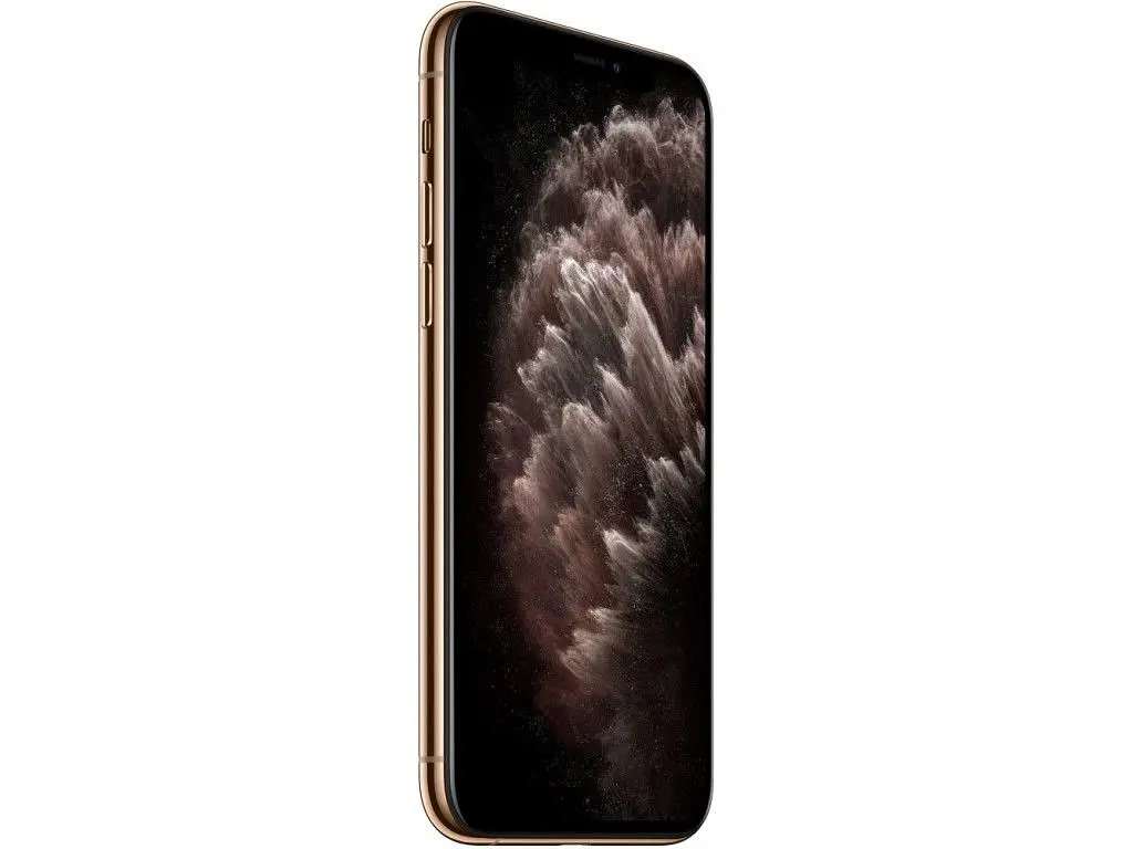 Смартфон Apple iPhone 11 Pro Max 256GB Gold (MWH62) Б/В [171919] - фото 2