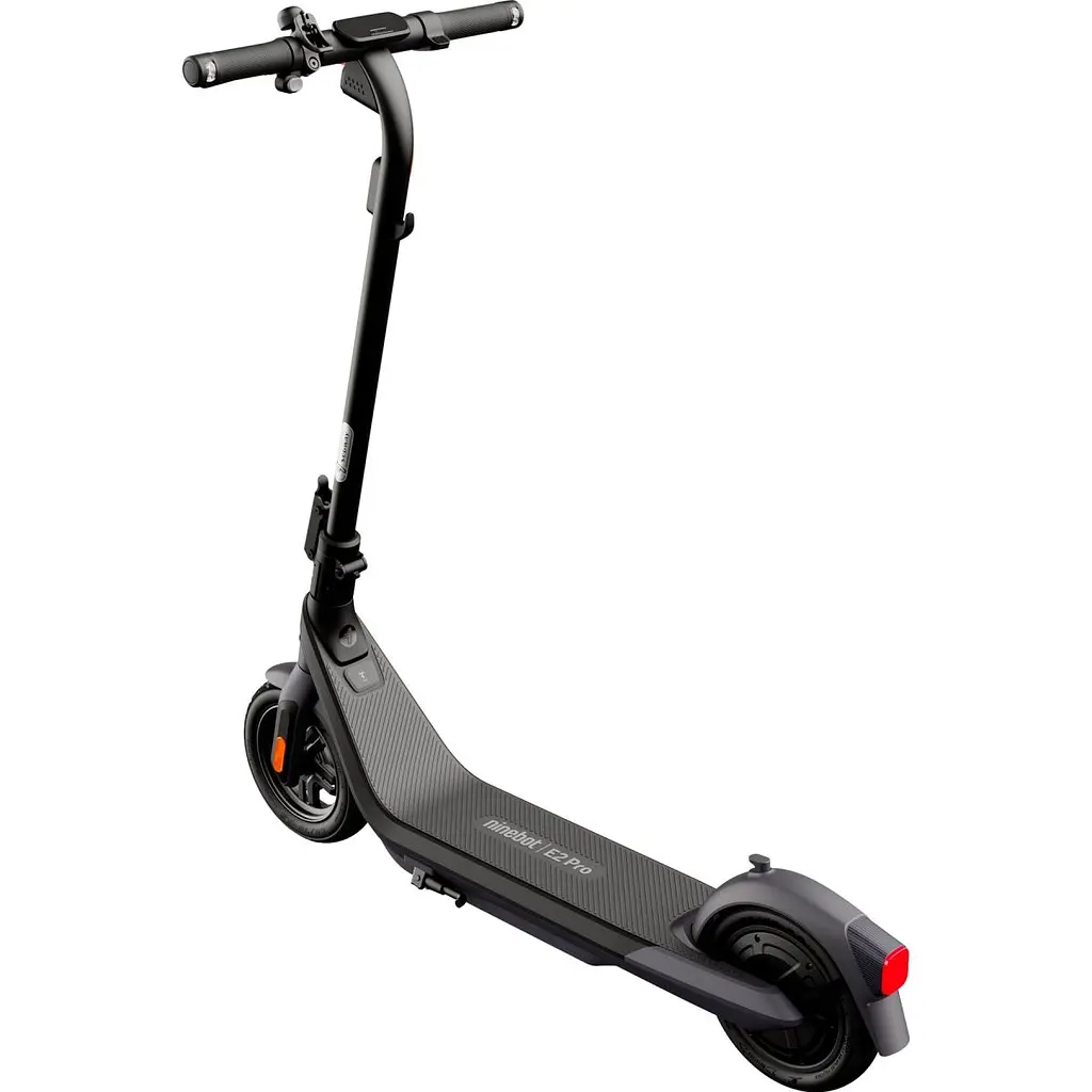 Електросамокат Ninebot by Segway eKickScooter E2 Pro E (AA.05.14.05.0005) [120649] - фото 5