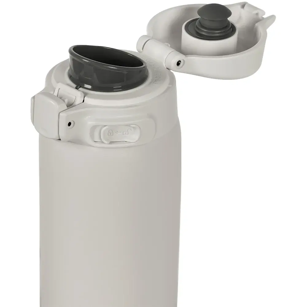 Термокружка Zojirushi SU-BA36WM 0,36 л Cocoon White - фото 2