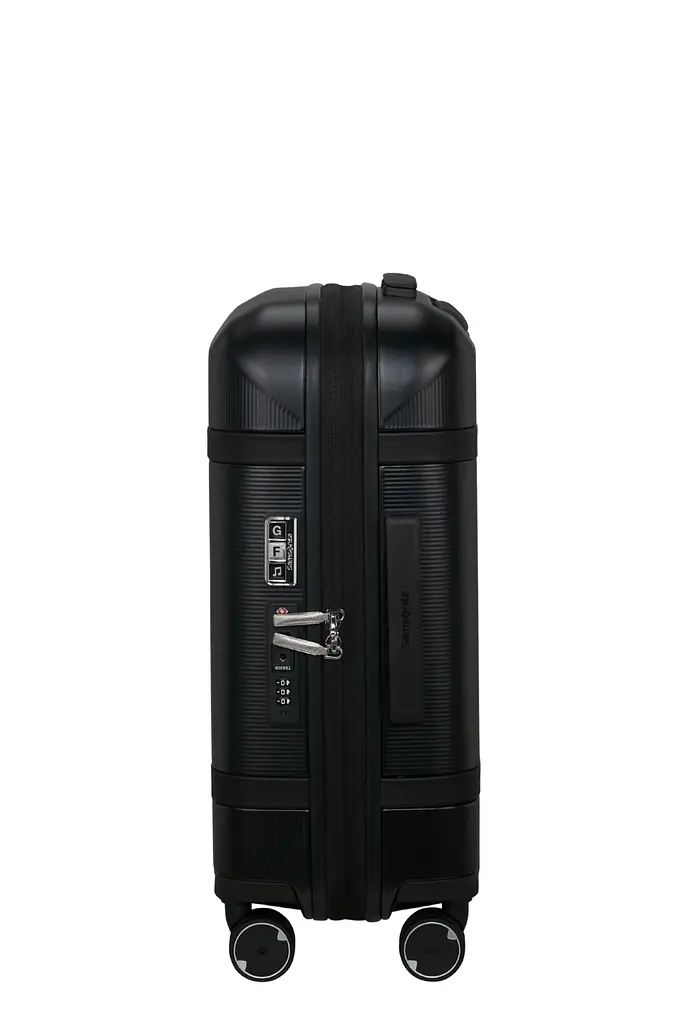 Чемодан 55 См Samsonite IMAGE BLACK 55x40x20(23) KQ5*09001 - фото 10