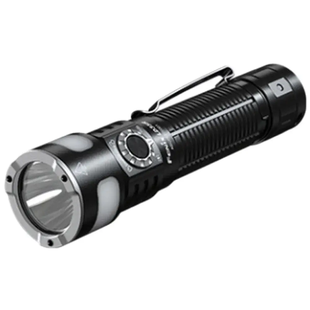 Ліхтар Fenix LD35R black