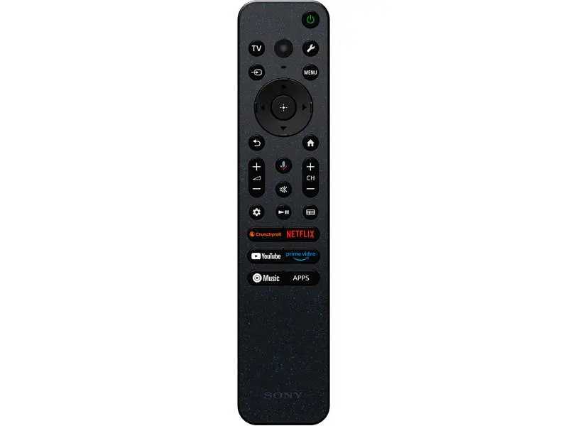 Телевізор Sony K-65S30 - фото 8