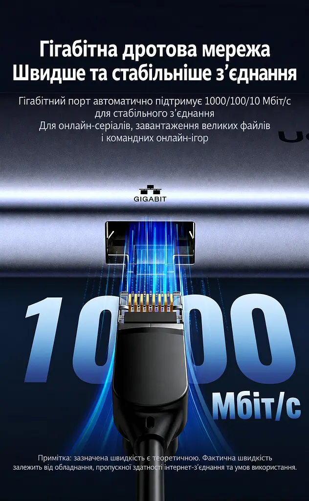 Док-станція USB-C UGREEN CM498 хаб 2 USB-A та 2 USB-C для даних до 5 Гбіт/с HDMI до 4K 60 Гц з режимами 2K 120 Гц та 1080p 144 Гц для HDMI потрібен відеовихід USB-C пристрою RJ45 Ethernet до 1000 Мбіт/с кардридер SD/microSD вхід живлення USB-C PD 3.0 до 100 Вт із заряджанням ноутбука до 85 Вт одночасне читання двох карт для Windows/macOS/Linux вбудований кабель 0,2 м темно-сірий (15375) - фото 8