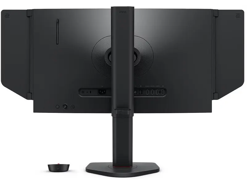 Монітор BenQ XL2586X+ (9H.LN8LB.QBE) - фото 4