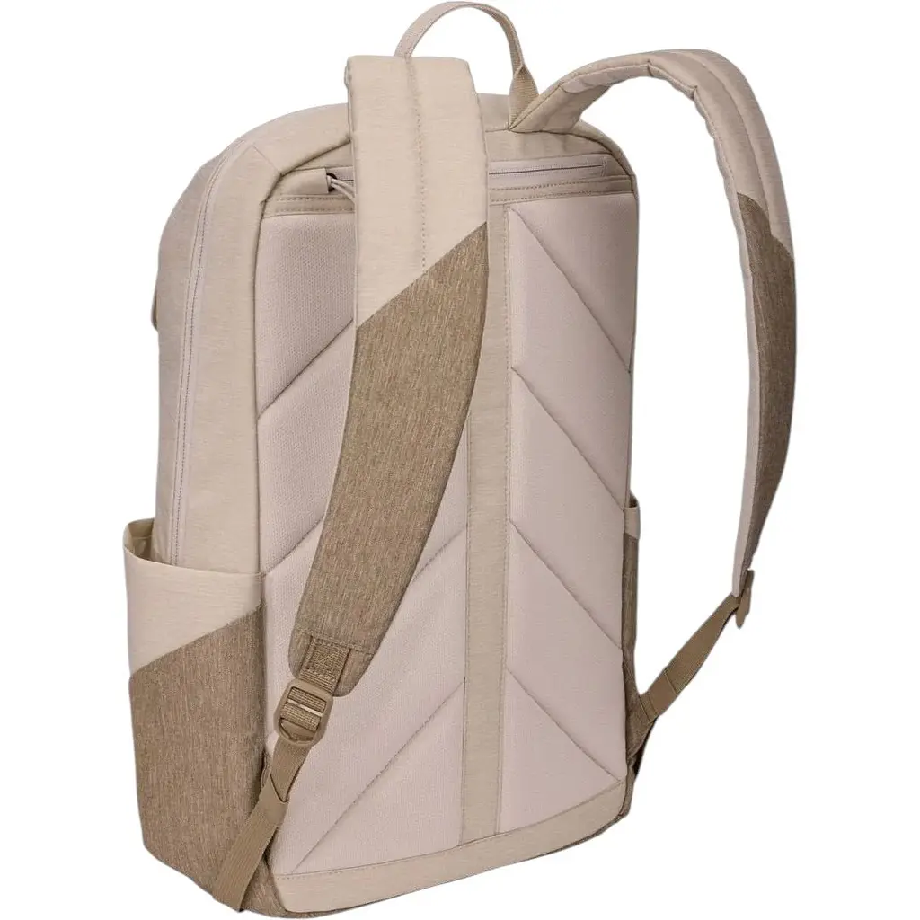 Рюкзак Thule Lithos 20L Pelican Grey/Faded Khaki (TH 3205096) - фото 3
