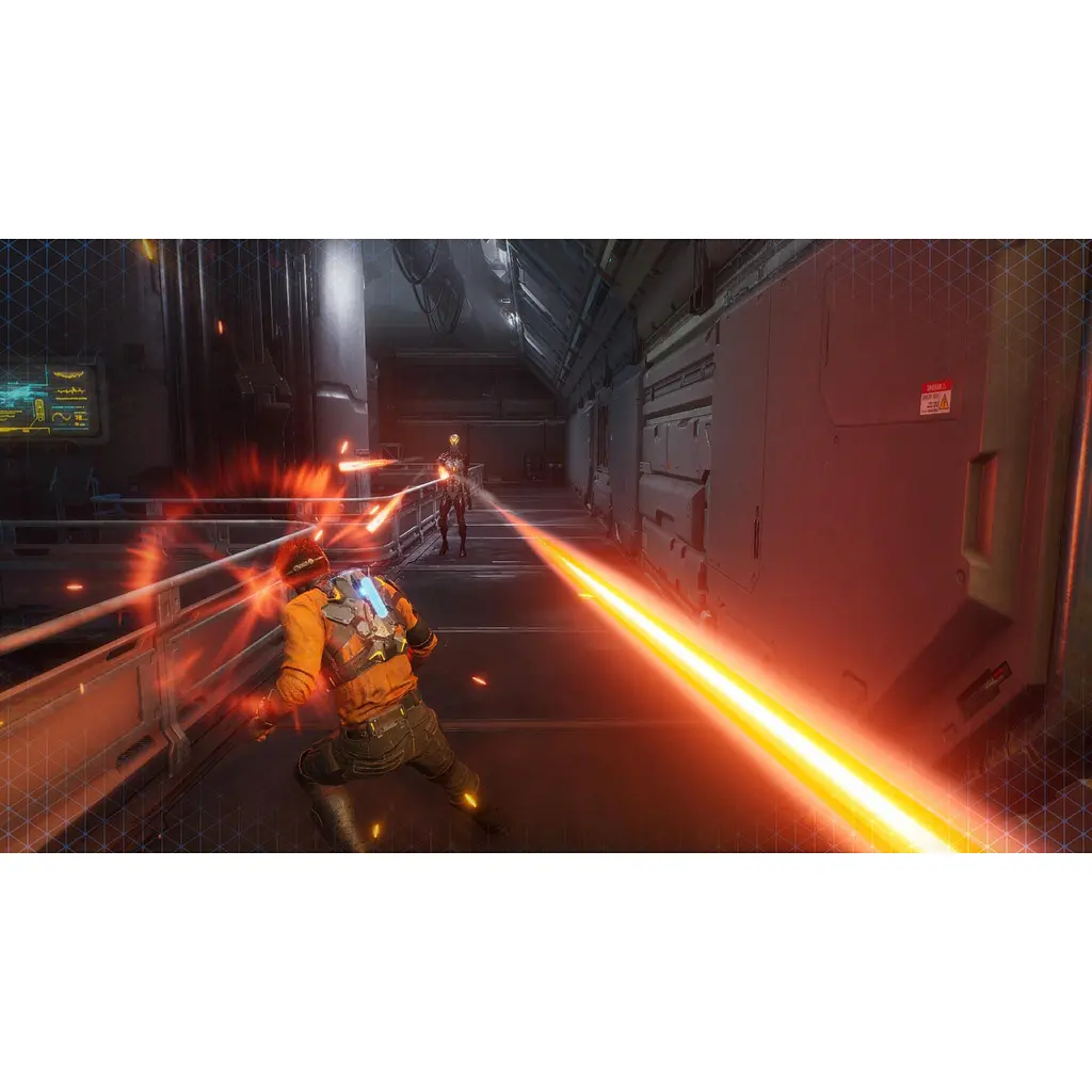 Ключ активації Microsoft Outcast - A New Beginning для Xbox Series S/X - фото 8