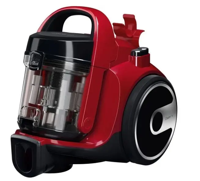 Пылесос Bosch BGC05AAA2 красный - фото 9
