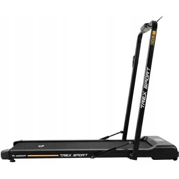Бігова доріжка Trex Sport TX-400WP EXILE - фото 4