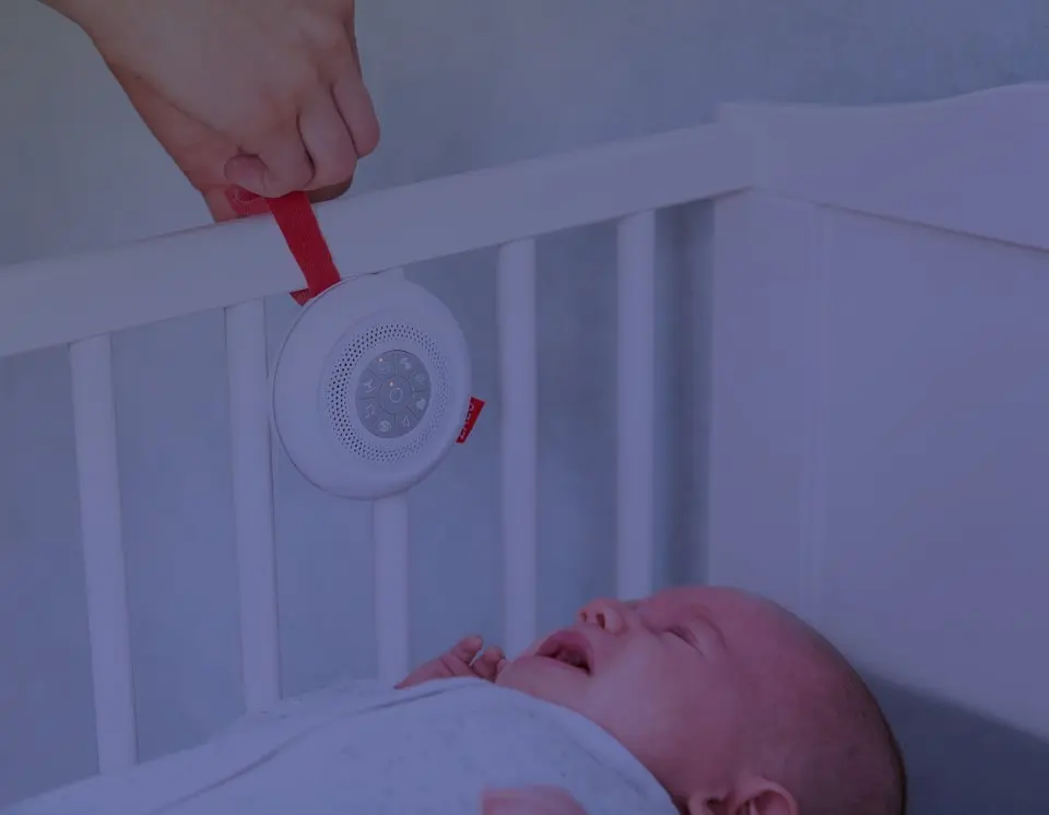 Музичний мобіль Zazu Suzy (ZA-SUZY-01) - фото 8