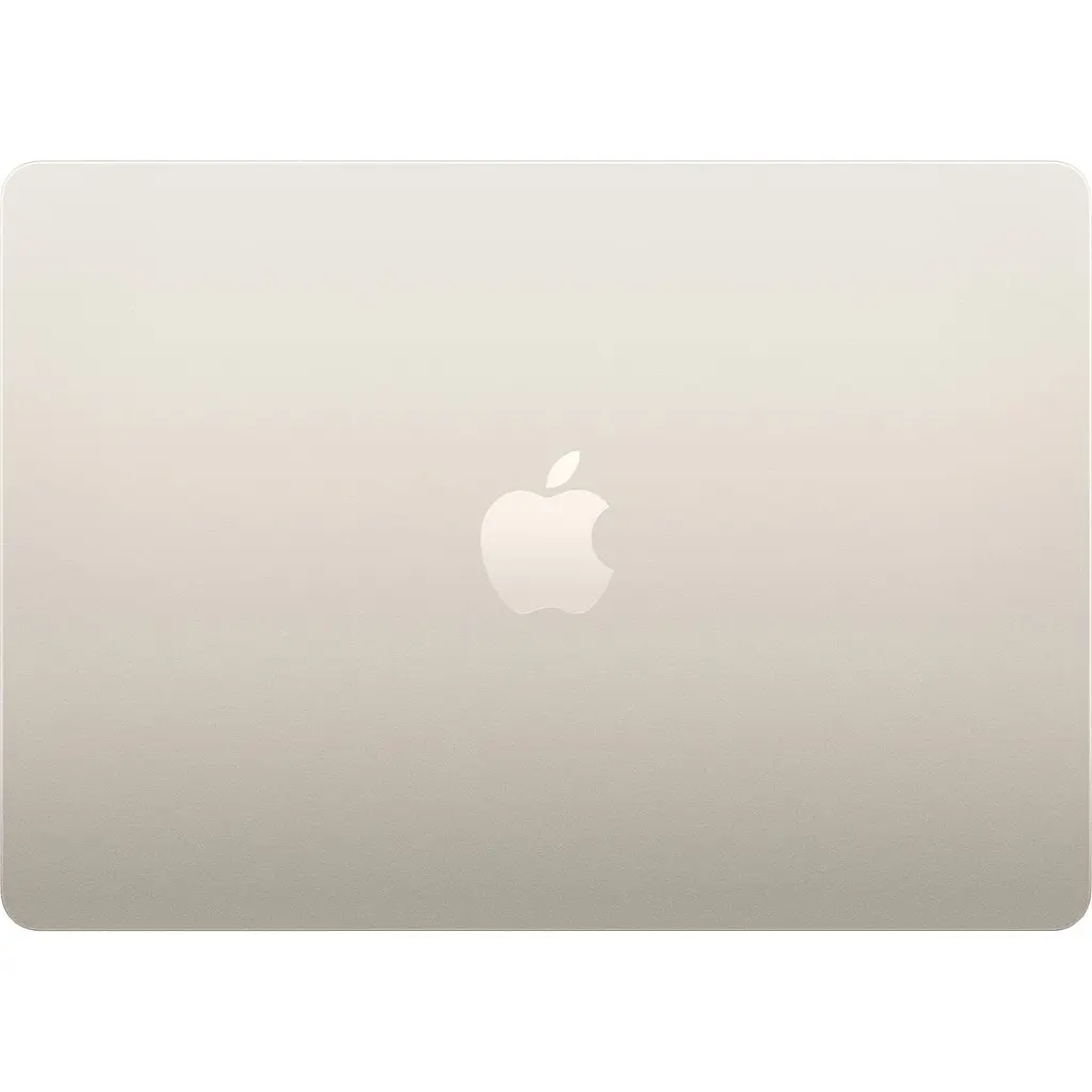 Ноутбук Apple MacBook Air 13" M5 24/1TB Starlight 2026 (MDHD4) [160660] - фото 3