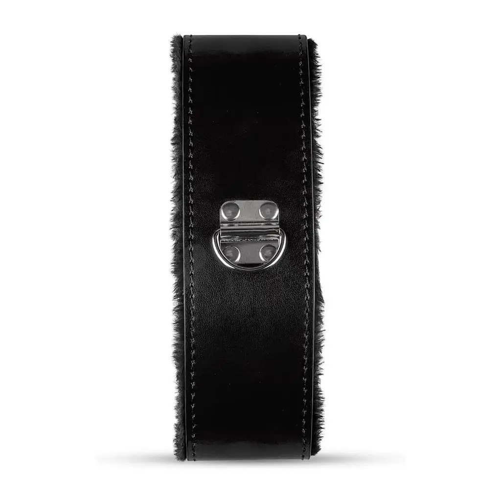 BDSM набір Fetish B-Series 1.0, 10 шт (чорний) - фото 2