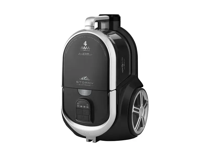 Пилосос ETA Stormy Electronic 451790000
