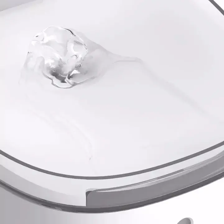 Дозатор води для тварин Petoneer Smart Pet Water Dispenser (FSW030-M) White 1.9 L - фото 2