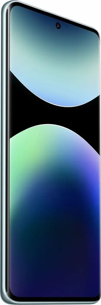Смартфон Xiaomi Redmi Note 14 Pro+ 5G 12/256GB Frost Blue (Global) (with charger) NFC - фото 3