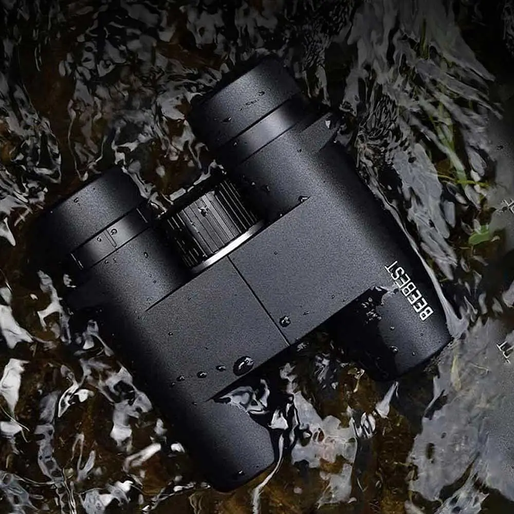 Бінокль Xiaomi BEEBEST Binoculars X8 (8х32) Porro - фото 4