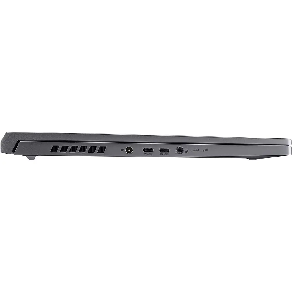 Ноутбук ACER Swift X SFX16-61G-R93Q,7 7840HS 51GHz,16GB,1TB,RTX 3050 6GB,Windows 11 - фото 5