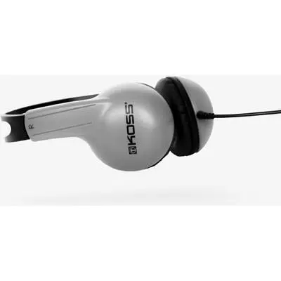 Навушники Koss UR10 Over-Ear (196784.101) - фото 4